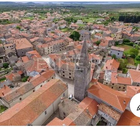 Old Istrian House,Free Parking Apartment Galizana Exterior photo