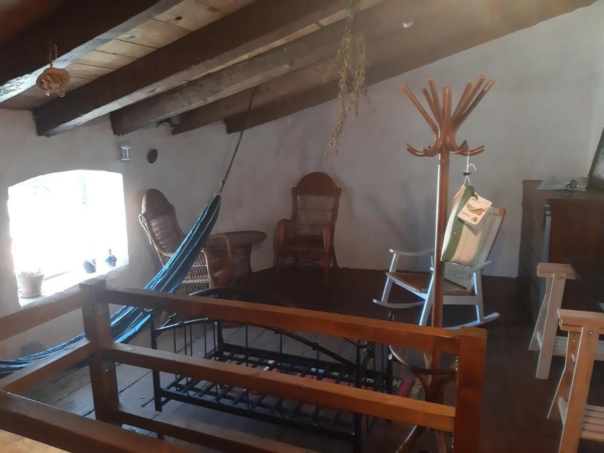 Old Istrian House,Free Parking Apartment Galizana Exterior photo